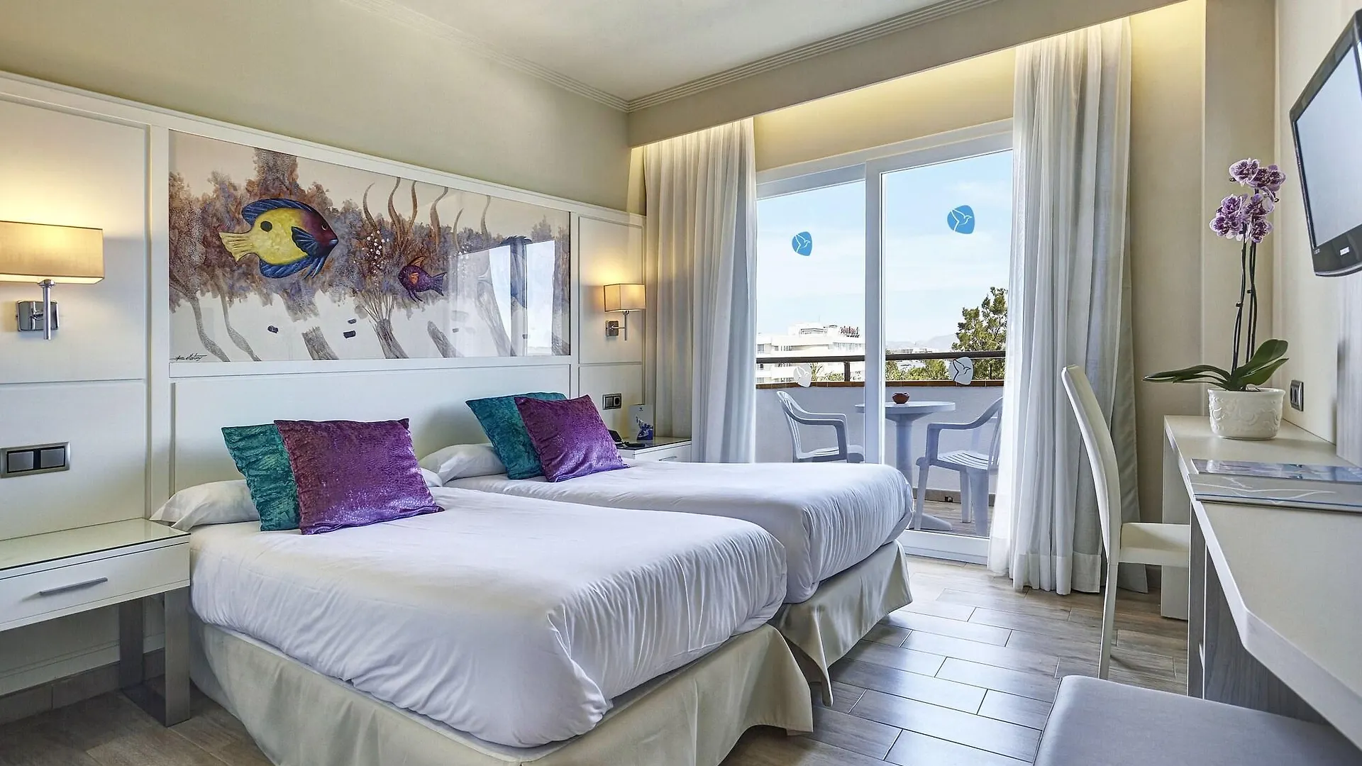Grupotel Maritimo Port de Alcudia  Spagna