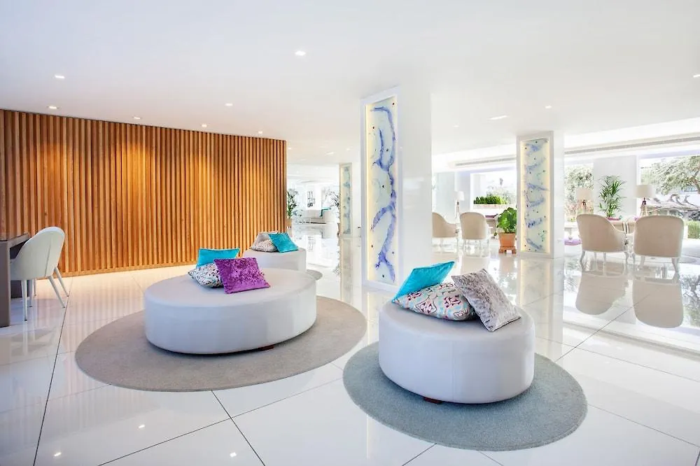 Grupotel Maritimo Port de Alcudia  Hotel