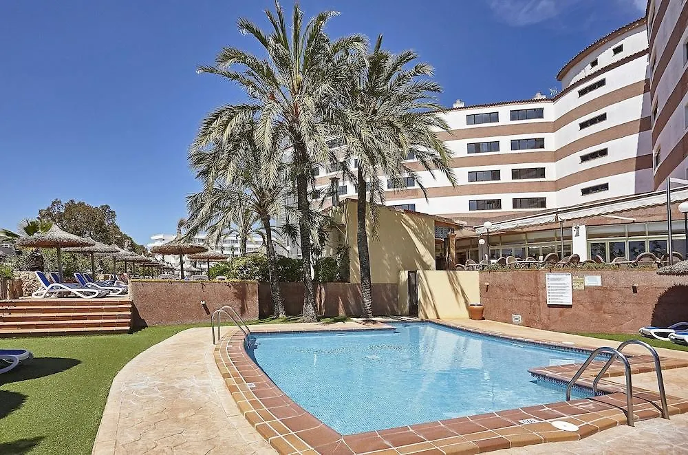 Hotel Grupotel Maritimo Port de Alcudia