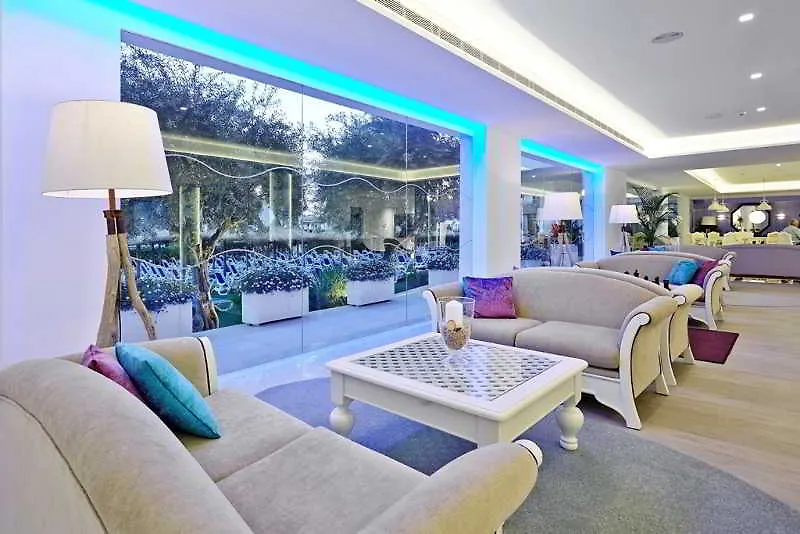 Hotel Grupotel Maritimo Port de Alcudia