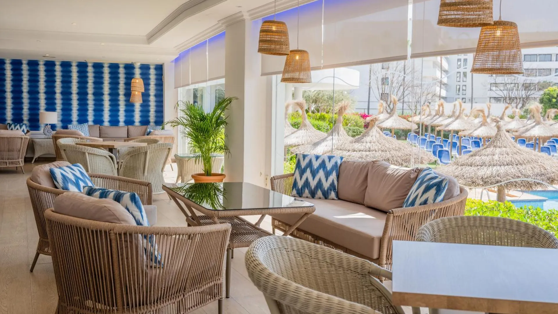 **** Hotel Grupotel Maritimo Port de Alcudia  Spagna