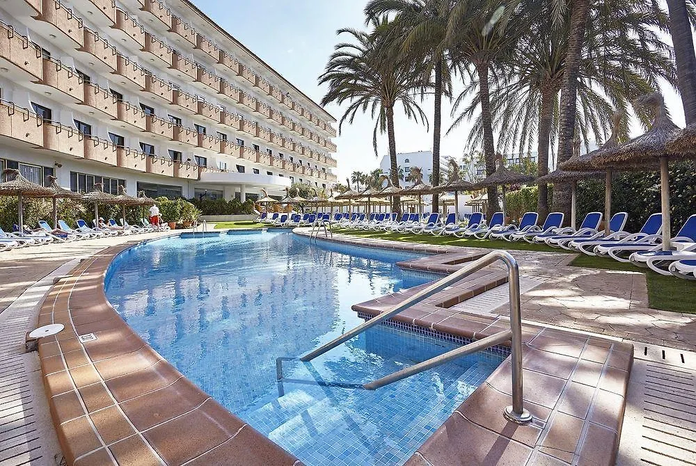 Grupotel Maritimo Port de Alcudia  Port de Alcudia (Mallorca)