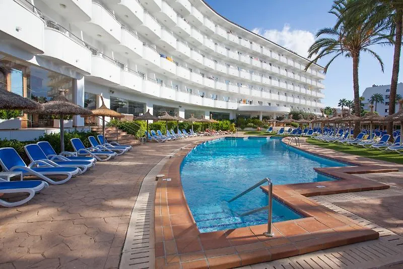 Grupotel Maritimo Port de Alcudia  Hotel