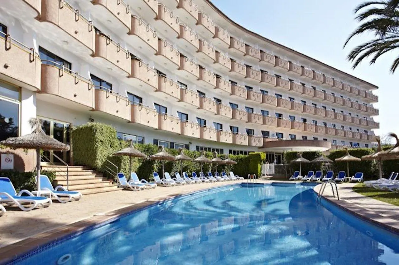 Hotel Grupotel Maritimo Port de Alcudia
