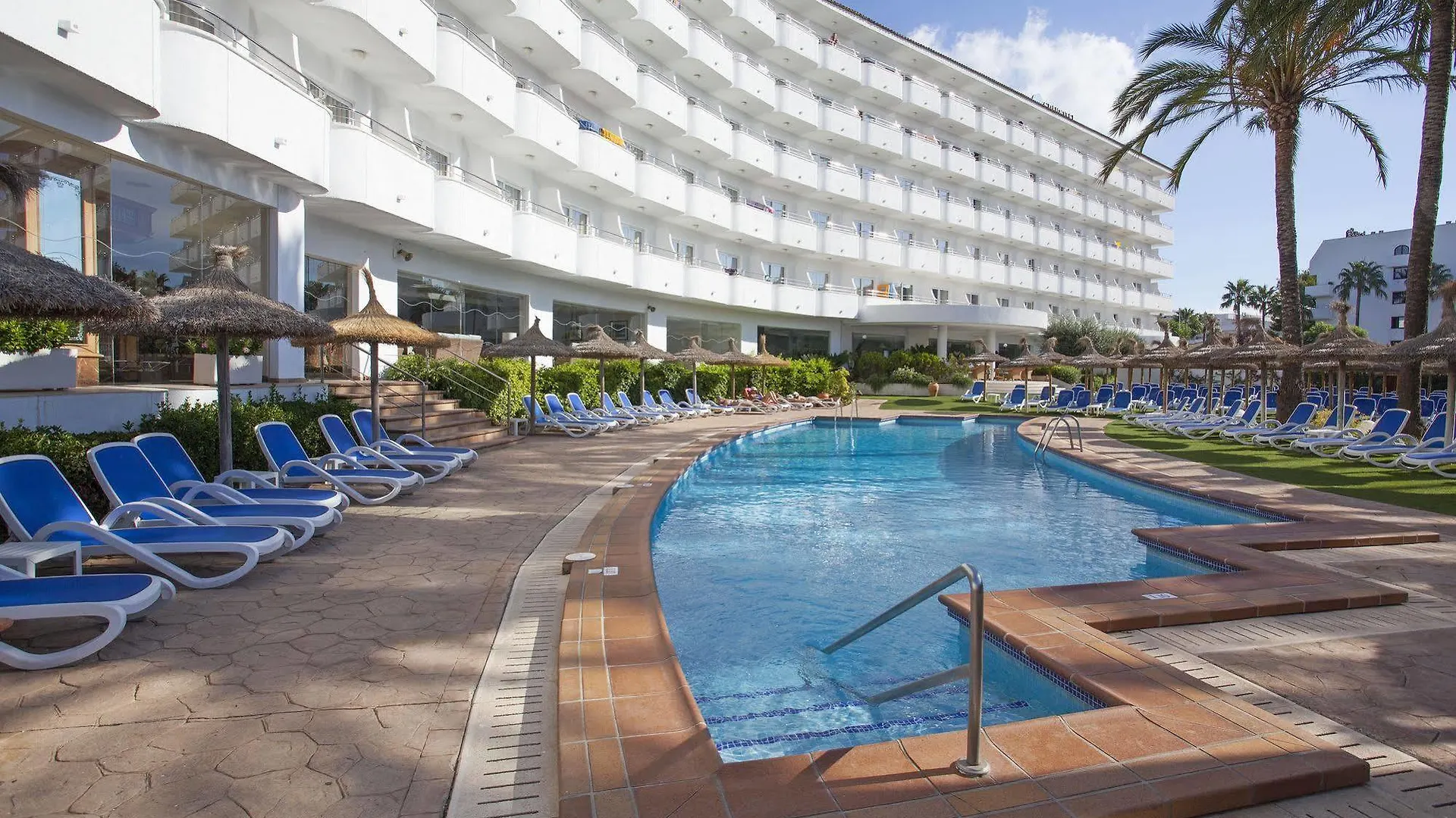 Grupotel Maritimo Port de Alcudia