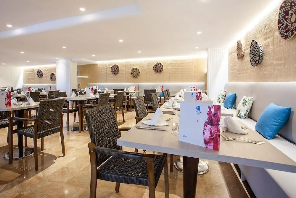 **** Hotel Grupotel Maritimo Port de Alcudia  Hiszpania
