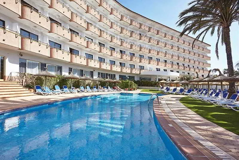 Grupotel Maritimo Port de Alcudia  Hotel Port de Alcudia (Mallorca)