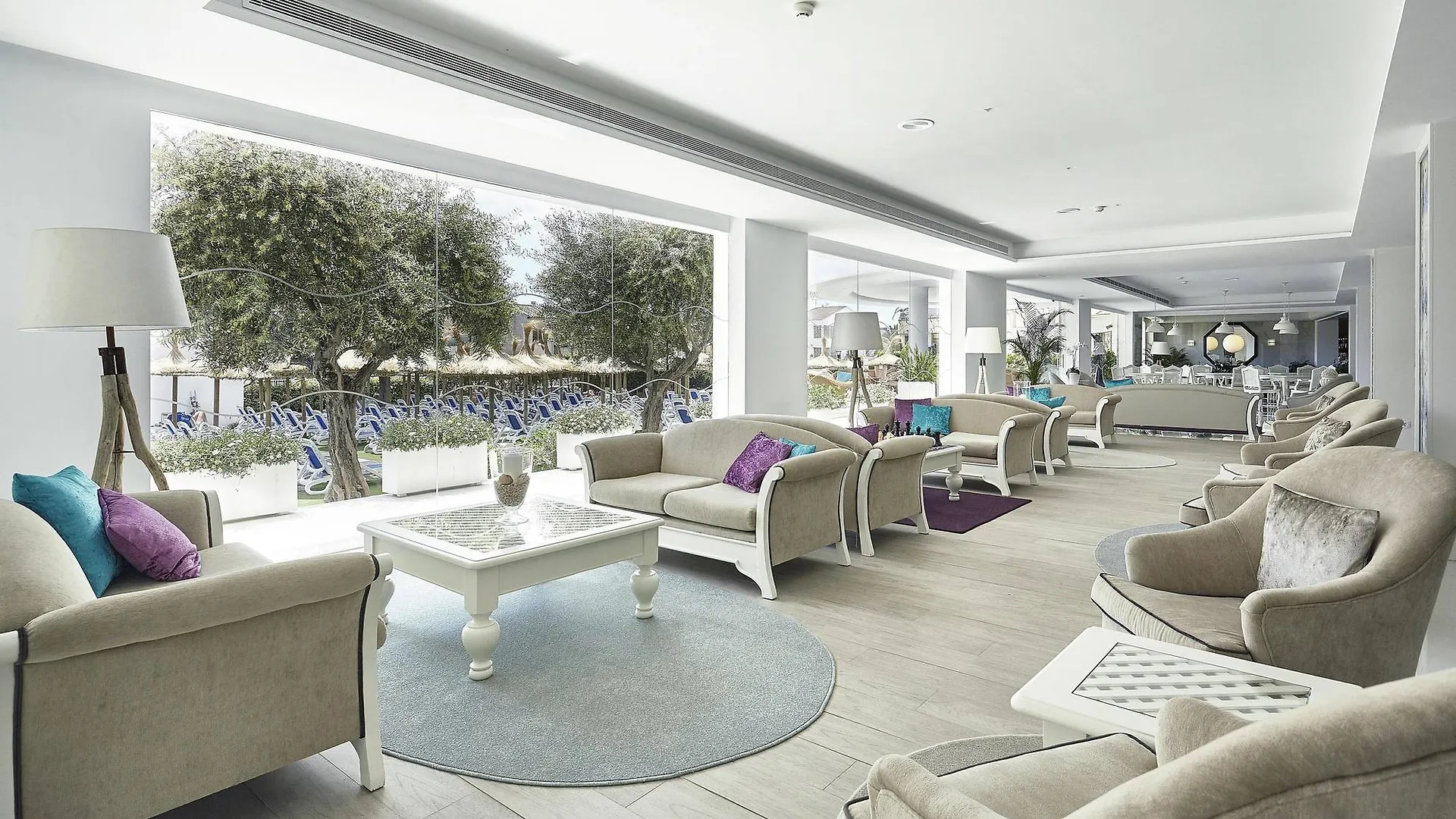 **** Hotel Grupotel Maritimo Port de Alcudia  Spagna