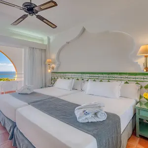 Playacálida Luxury 4* Almuñécar