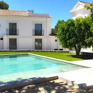 Gasthuis Residencia Alma