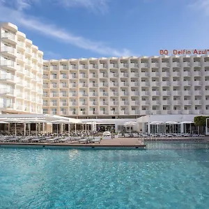Hotel Bq Delfin Azul, Port de Alcudia (Mallorca)
