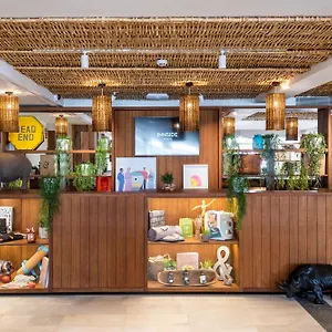 Hotel Innside By Melia Alcudia, Port de Alcudia (Mallorca)