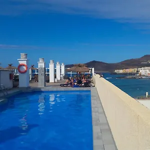 Concorde 4* Las Palmas de Gran Canaria