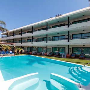 Alsol Nogal- Adults Only Playa del Ingles (Gran Canaria)