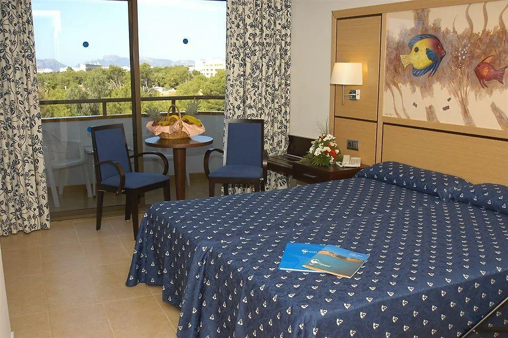 Grupotel Maritimo Port d'Alcúdia Hotel
