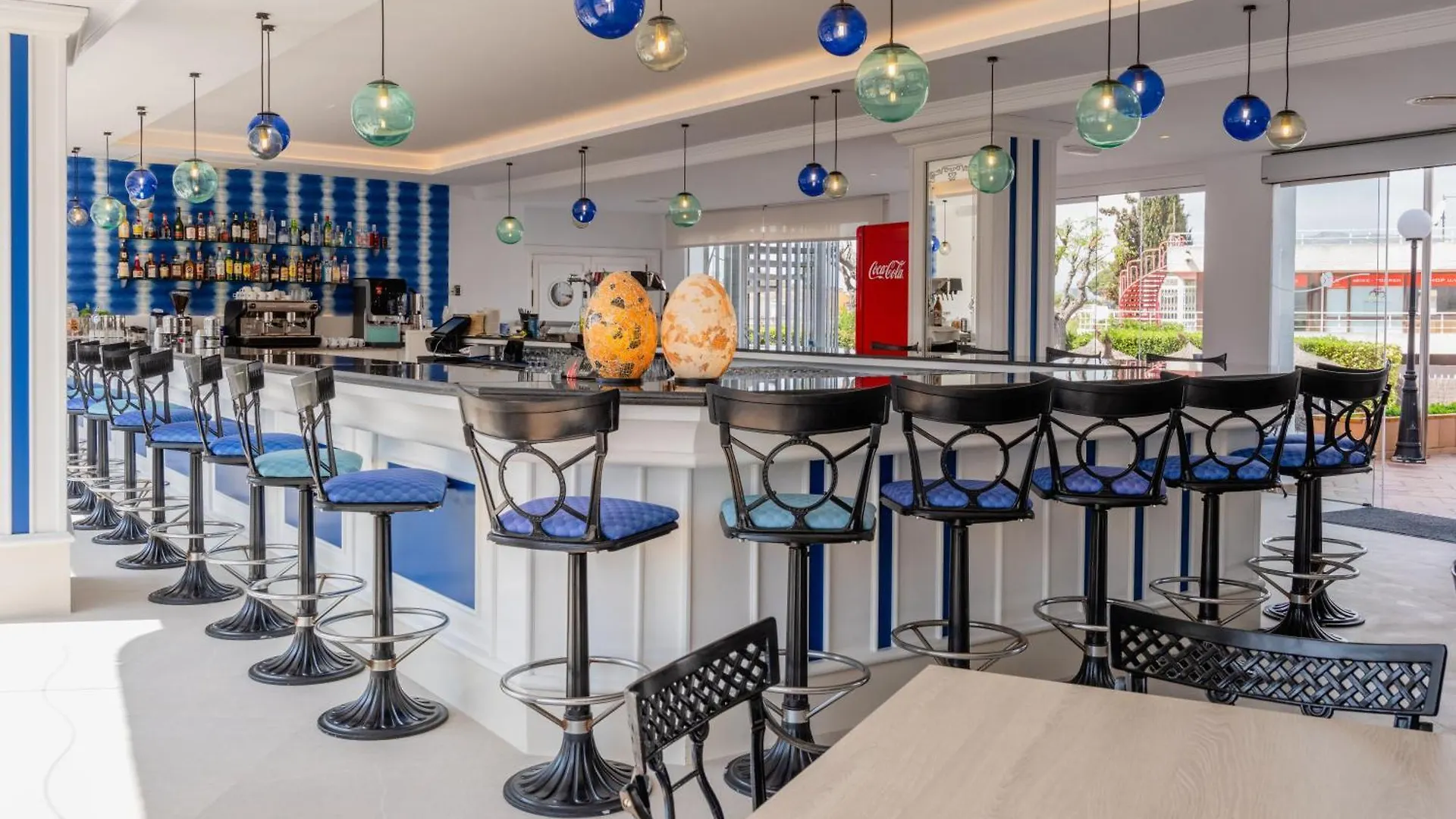 **** Hotel Grupotel Maritimo Port de Alcudia  Spanien