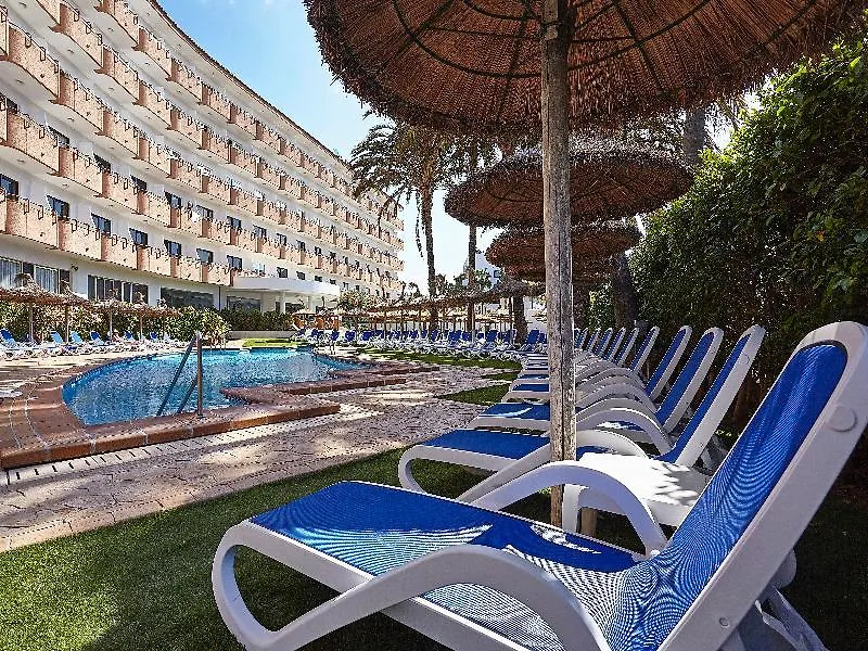 **** Hotel Grupotel Maritimo Port de Alcudia  Spanien