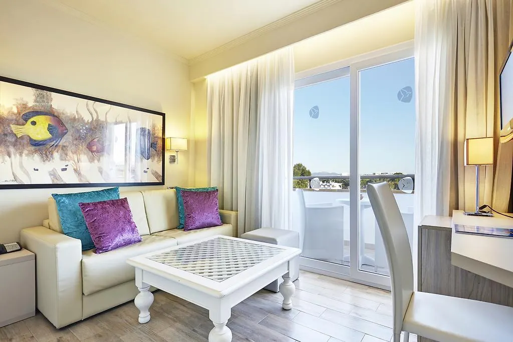 Hotel Grupotel Maritimo Port de Alcudia