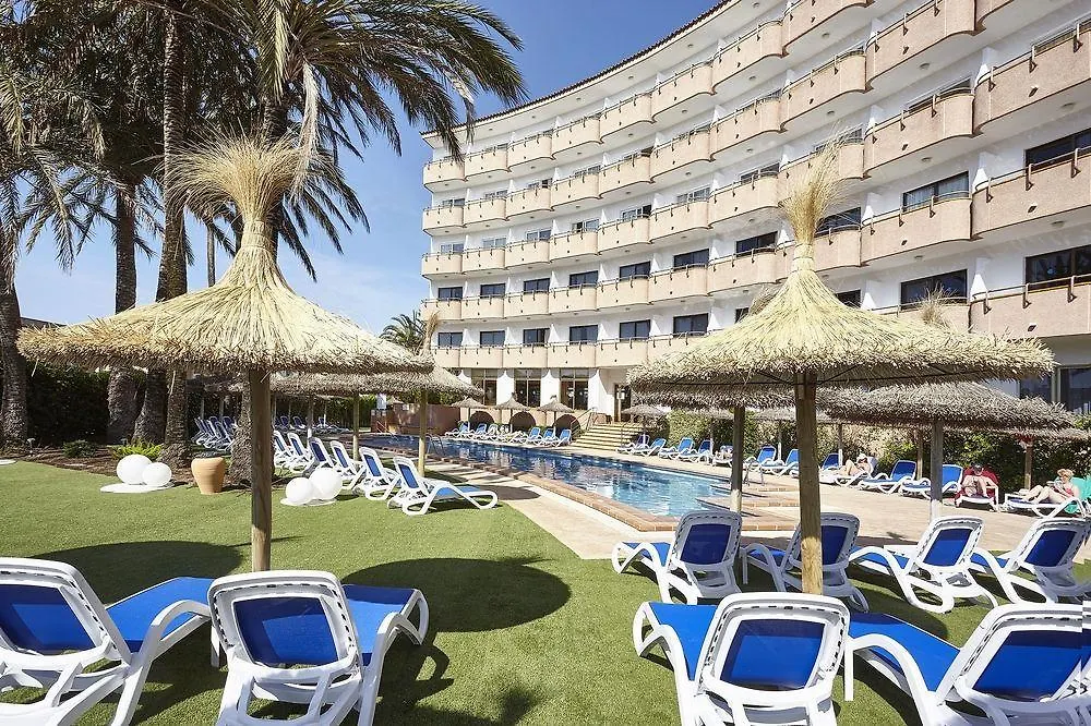 Hotel Grupotel Maritimo Port d'Alcúdia