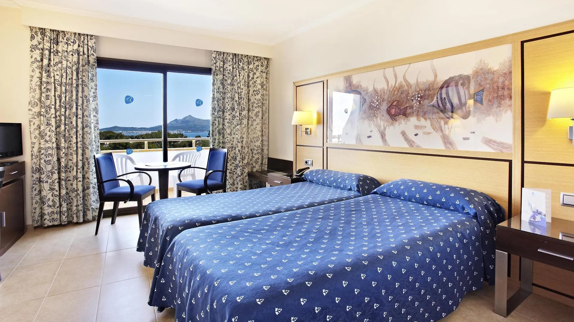 Grupotel Maritimo Port d'Alcúdia