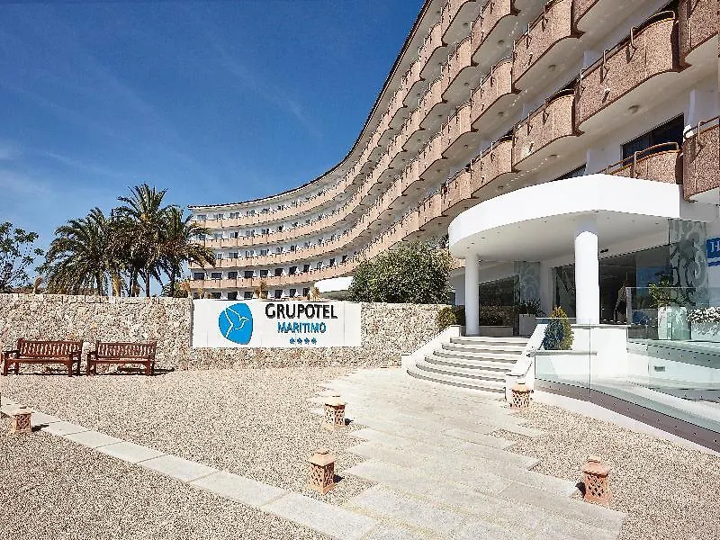 Grupotel Maritimo Port de Alcudia