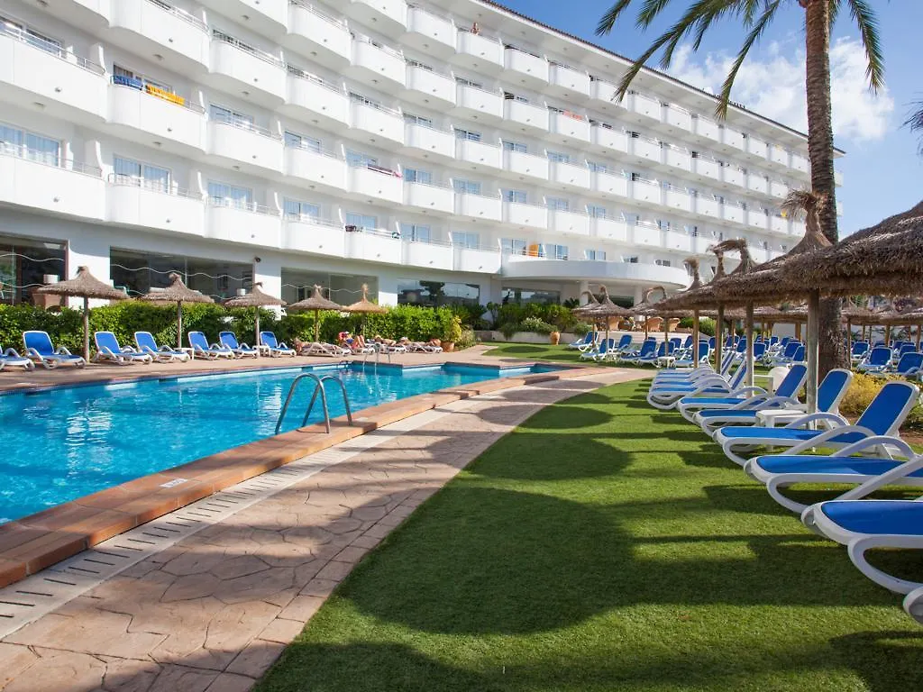 Grupotel Maritimo Port de Alcudia  Hotel