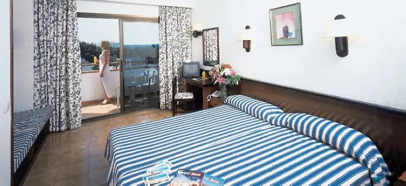 Hotel Grupotel Maritimo Port de Alcudia