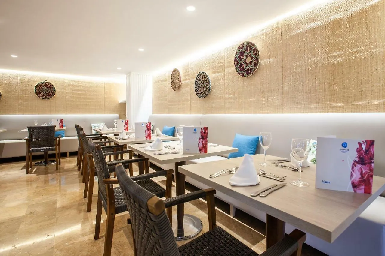 Hotel Grupotel Maritimo Port d'Alcúdia