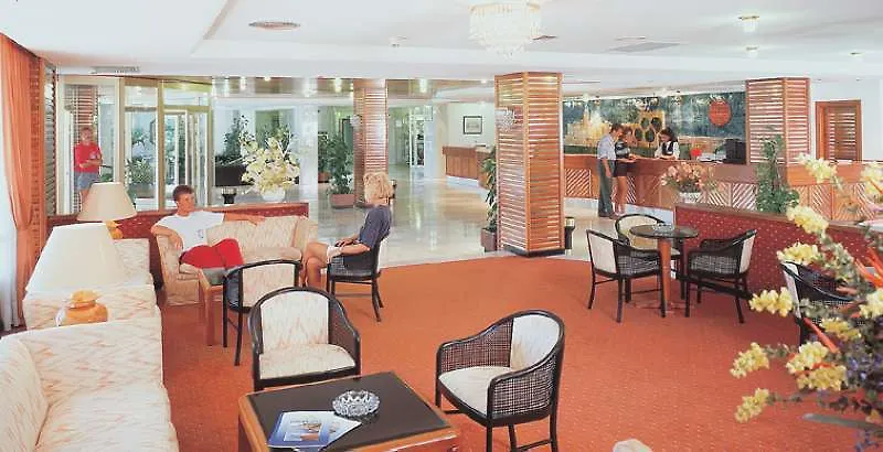 Hotel Grupotel Maritimo Port de Alcudia